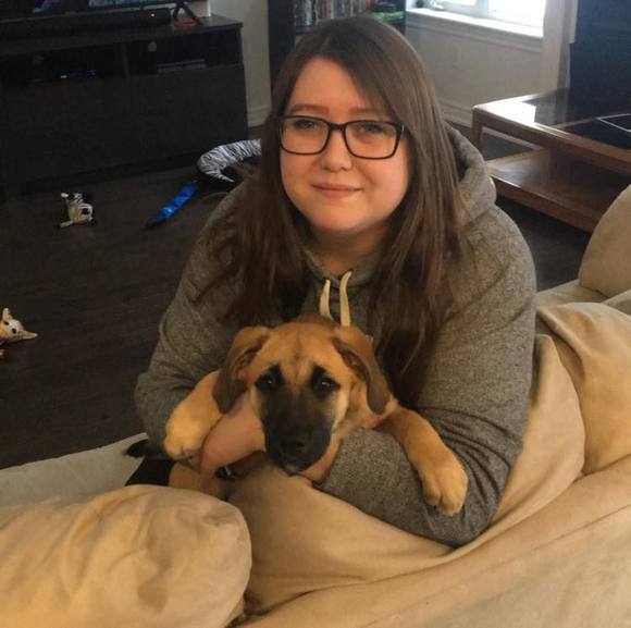 Meet your Posher, Jackie - Picture 1 of 1